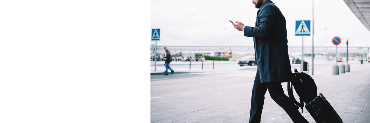 Airport Taxi