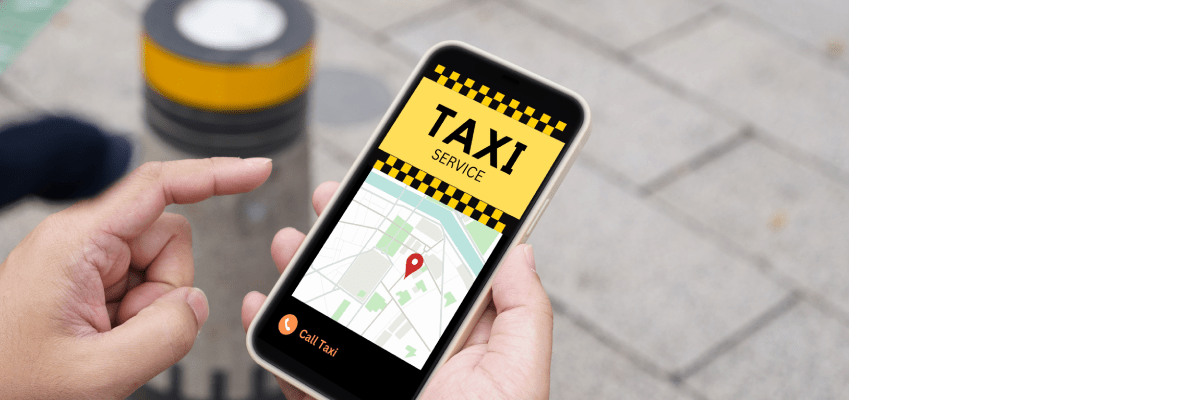 Local Taxi